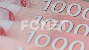 Rast euribora nije veliki